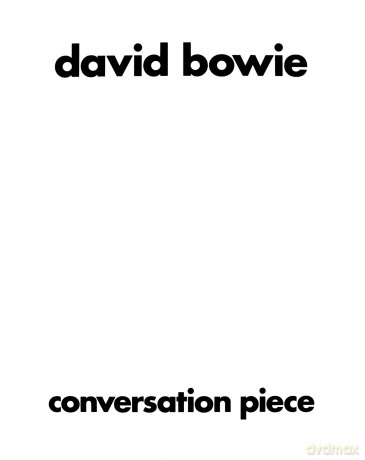 David Bowie: Conversation Piece [5CD]