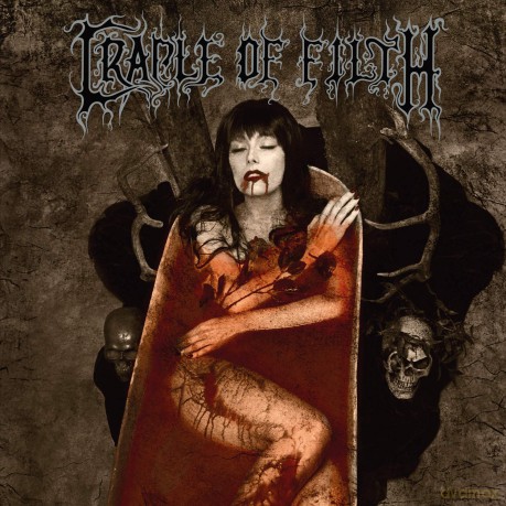 Cradle Of Filth: Cruelty And The Beast - Re-Mistressed [Winyl]