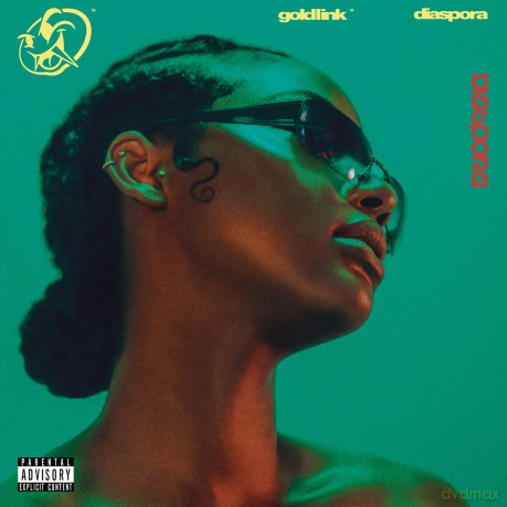 Goldlink: Diaspora [Winyl]