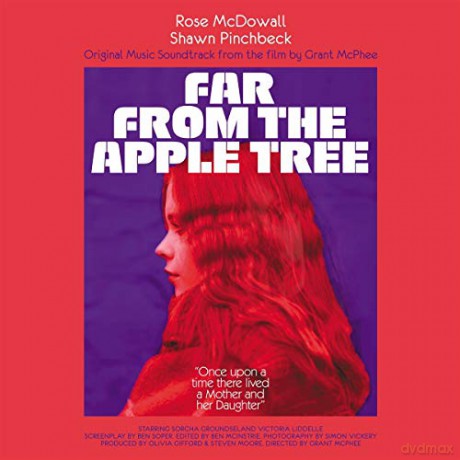 Far From The Apple Tree soundtrack [Winyl]