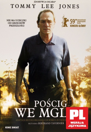 Pościg we mgle [DVD]