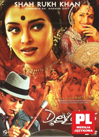 Devdas [2DVD]