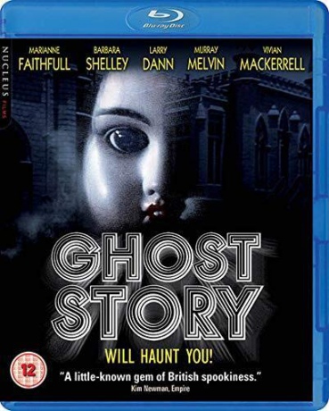 Ghost Story [Blu-Ray]