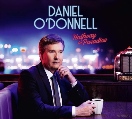 Daniel O'Donnell: Halfway To Paradise [3CD]