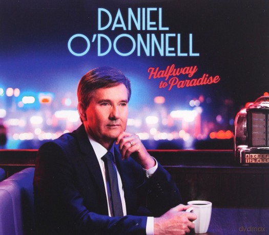 Daniel O'Donnell: Halfway To Paradise [3CD]