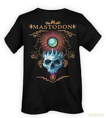 Mastodon: Skull Mountain M [T-Shirt]