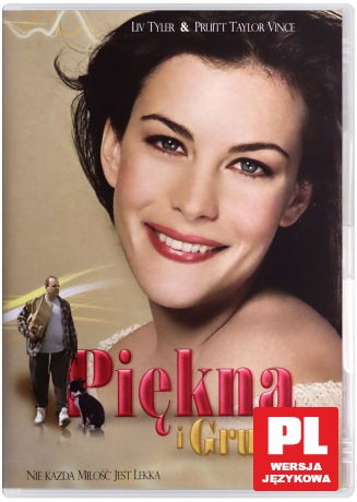 Piękna i Grubas [DVD]