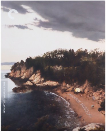 Moonrise Kingdom (2012) (Criterion Collection) (Kochankowie z Księżyca) [Blu-Ray]