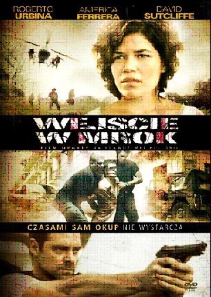 Wejście W Mrok [DVD]