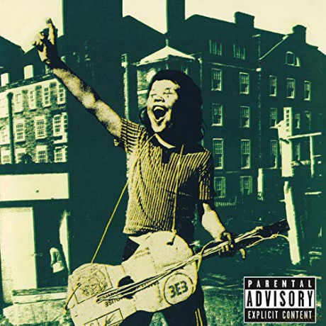 Third Eye Blind: Out Of The Vein (Silver) [Winyl]