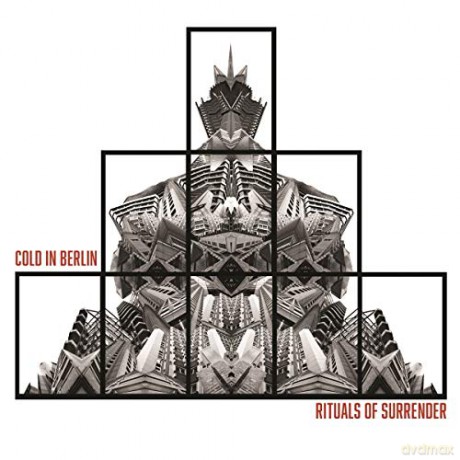 Cold In Berlin: Rituals Of Surrender [Winyl]