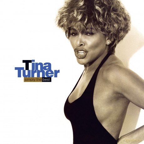 Tina Turner: Simply The Best [2xWinyl]