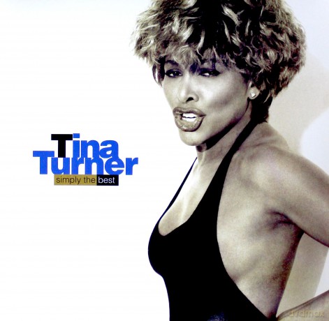 Tina Turner: Simply The Best [2xWinyl]