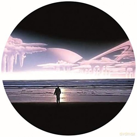 Westcoast Goddess: Soul Out Of Time EP [Winyl]
