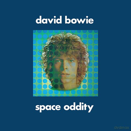 David Bowie: Space Oddity [Winyl]