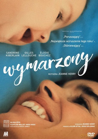 Wymarzony (booklet) [DVD]
