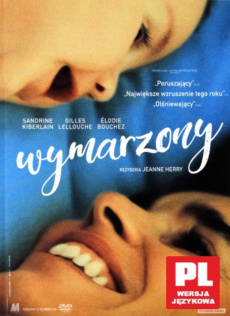 Wymarzony (booklet) [DVD]