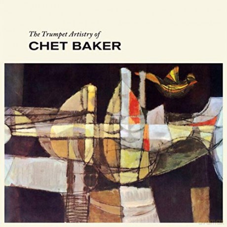 Chet Baker: The Trumpet Artistry [Winyl]
