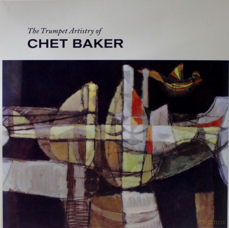 Chet Baker: The Trumpet Artistry [Winyl]