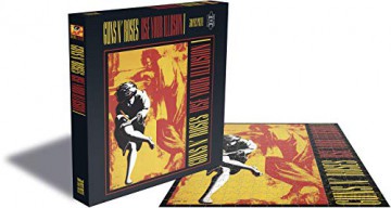 Guns N' Roses: Use Your Illusion 1 500 el. [PUZZLE]