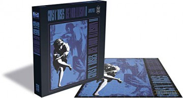 Guns N' Roses: Use Your Illusion 2 500 el. [PUZZLE]