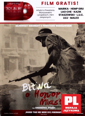 Bitwa o honor miasta (booklet) [2DVD]