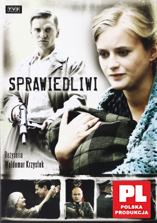 Sprawiedliwi [2DVD]