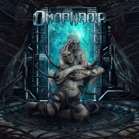 Omophagia: 646965 (digipack) [CD]