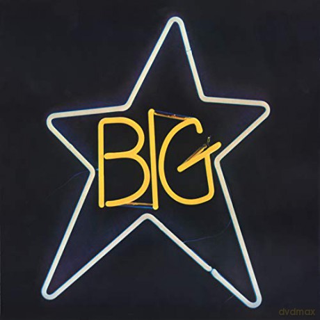 Big Star: #1 Record [Winyl]