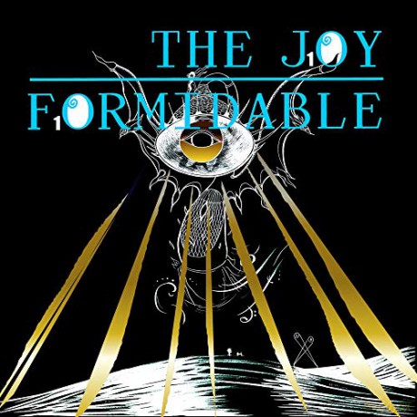 Joy Formidable: A Balloon Called Moaning (10th Anniversary Edition) [2xWinyl]