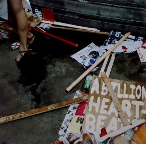 Mystery Jets: A Billion Heartbeats [Winyl]