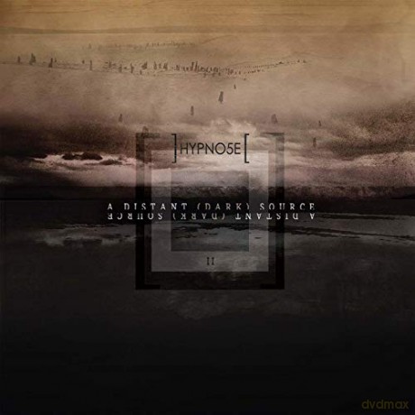 Hypno5e: A Distant Dark Source (digipack) [CD]