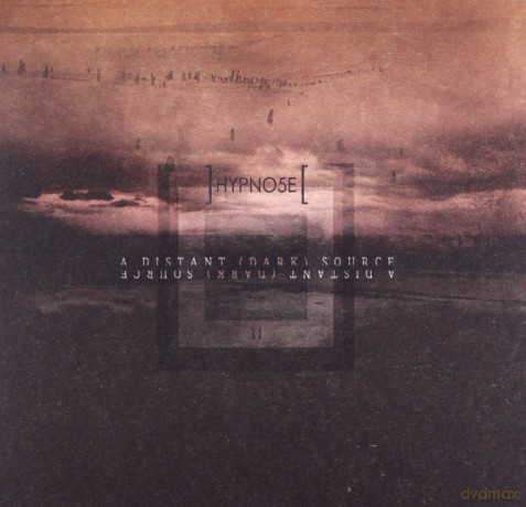 Hypno5e: A Distant Dark Source (digipack) [CD]