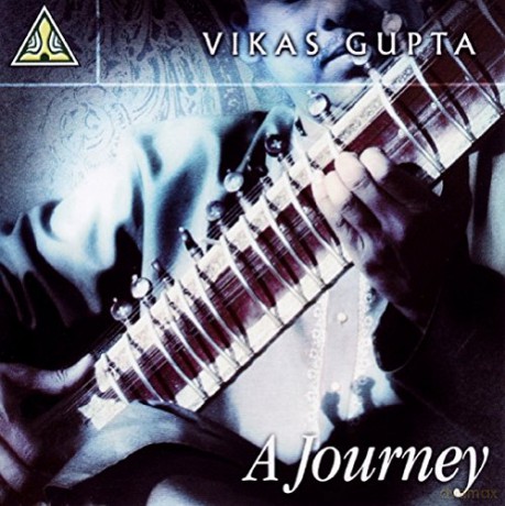 Vikas Gupta: A Journey [CD]