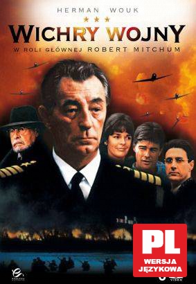 Wichry wojny [6DVD]