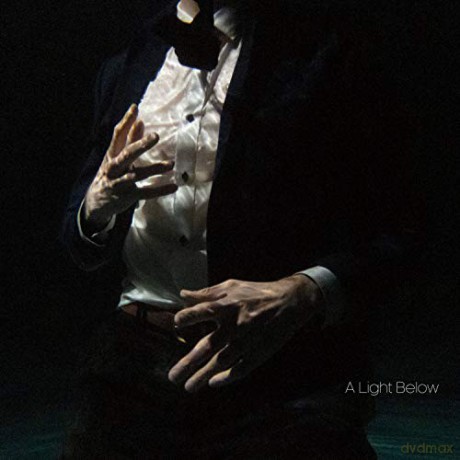Christopher Tignor: A Light Below [CD]