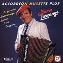 Maurice Larcange: Accordeon Musette Plus [CD]