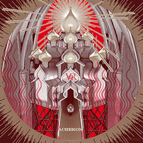 Voice Of Ruin: Acheron [CD]