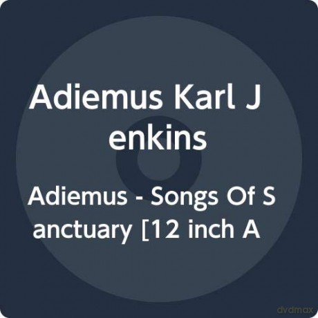 Karl Jenkins: Adiemus - Songs Of [2xWinyl]