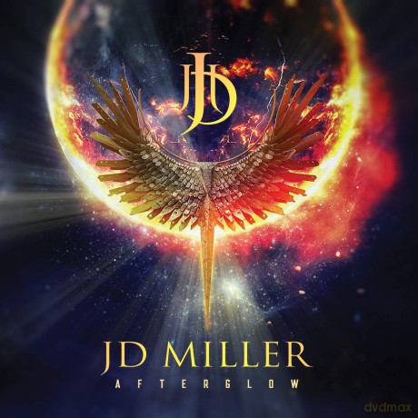 Jd Miller: Afterglow [CD]