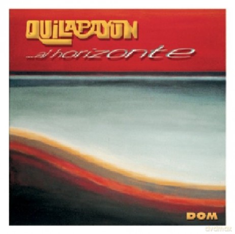 Quilapayun: Al Horizonte [CD]