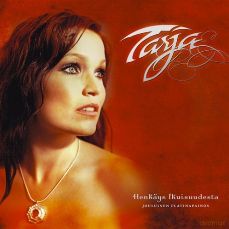 Tarja: Henkays Ikuisuudesta [CD]