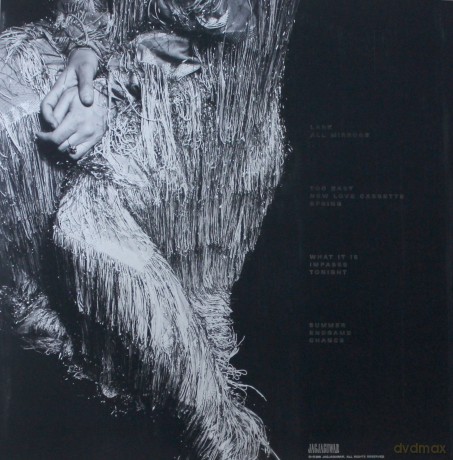 Angel Olsen: All Mirrors [2xWinyl]
