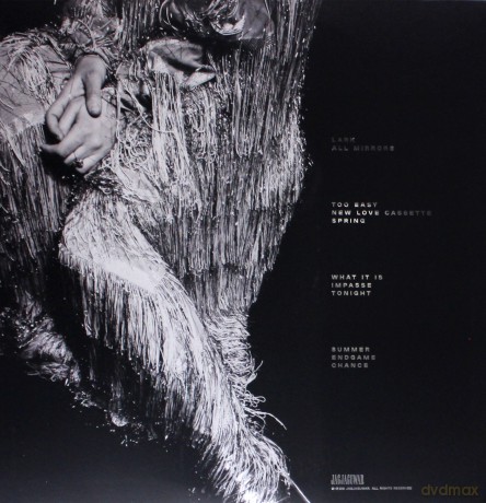Angel Olsen: All Mirrors [2xWinyl]