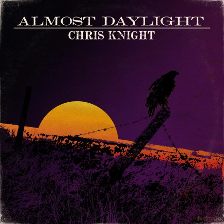 Chris Knight: Almost Daylight [Winyl]