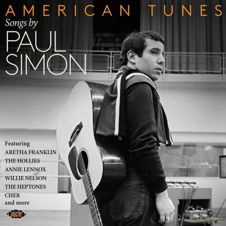 American Tunes - Songs By Paul Simon [CD]