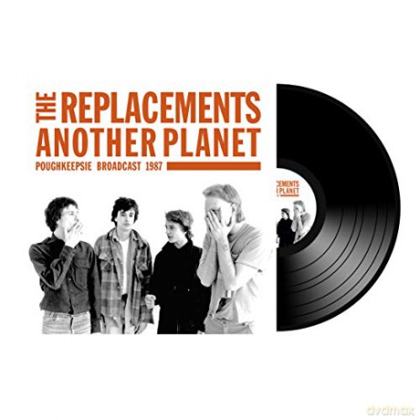 Replacements: Another Planet [2xWinyl]