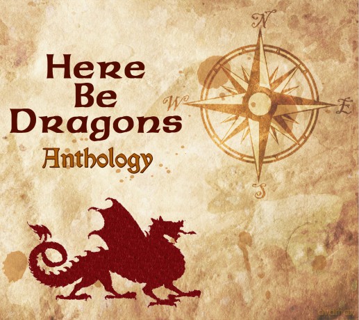 Here Be Dragons: Anthology [4CD]