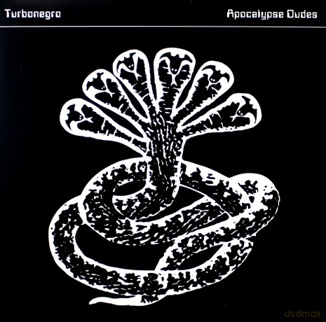 Turbonegro: Apocalypse Dudes [Winyl]