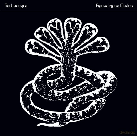 Turbonegro: Apocalypse Dudes (White) [Winyl]